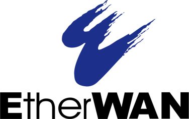 EtherWAN logo