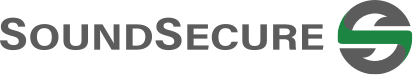 SoundSecure logo