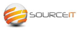 SourceIT Logo