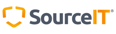 SourceIT Logo